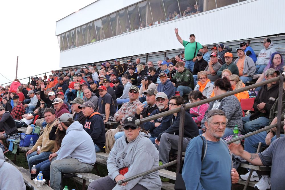 Can-Am Speedway & Motorsports Park: 21047 NYS Rt 411, La Fargeville, NY 13656